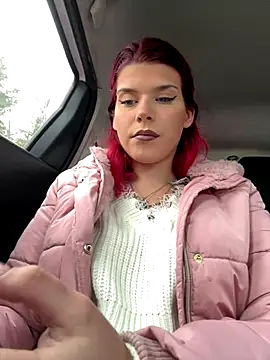 RiriRoseey online show from December 17, 9:13 am