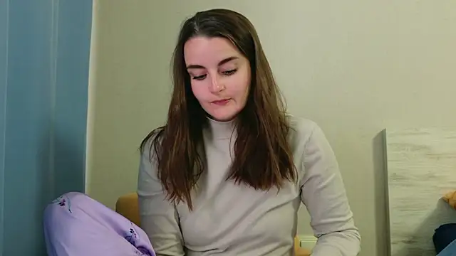 Miss Arwen online show from April 23, 11:17 am