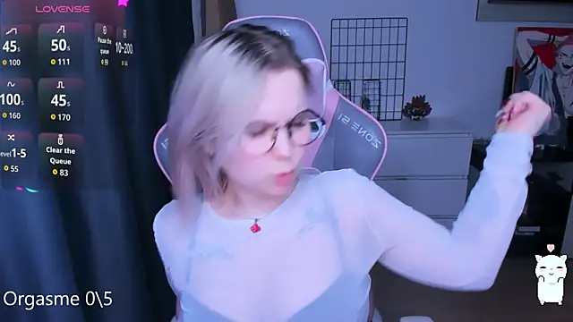 miray kuriyama123 online show from April 15, 8:09 pm