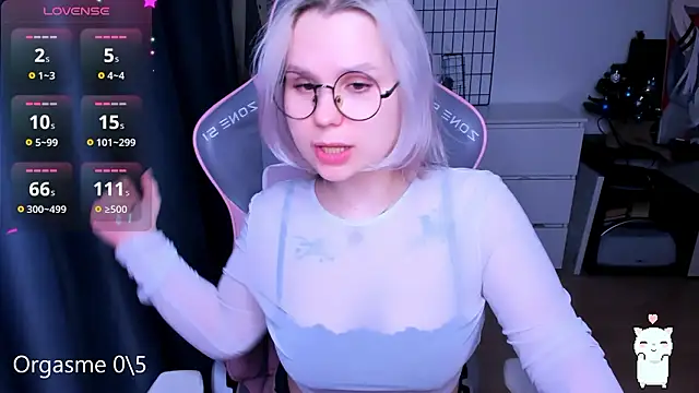 miray kuriyama123 online show from March 4, 6:14 pm