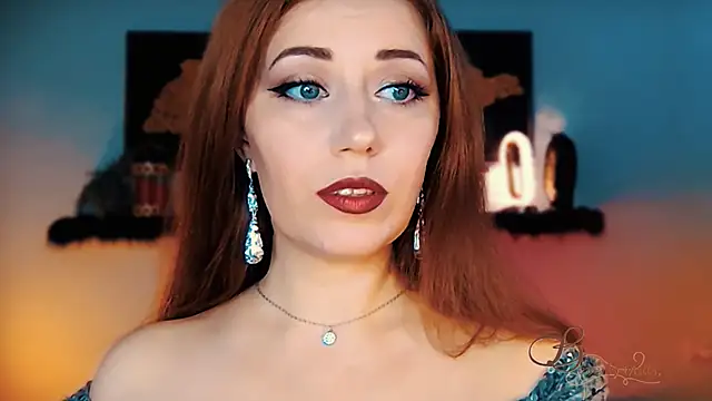 MissBeverlyMills online show from November 29, 6:06 am