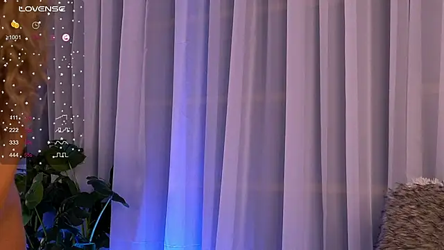 CynthiaWest online show from September 30, 3:12 am