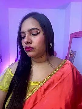 krishaa  online show from January 17, 1:07 pm