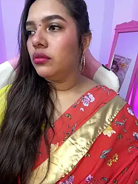 krishaa  online show from April 13, 9:04 pm