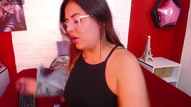  poison sweet online show from September 16, 8:17 pm