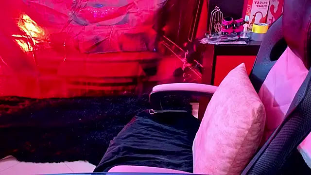 True Bdsm online show from February 26, 5:56 pm