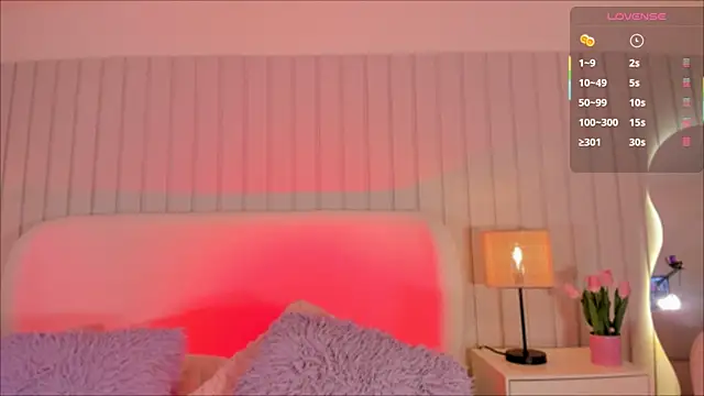 Megan-holly online show from January 15, 9:10 pm