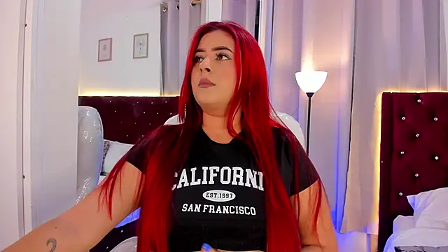 LindaRey  online show from February 22, 1:34 pm