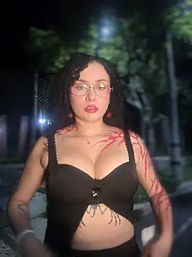 Electra doll  online show from April 30, 2:06 am