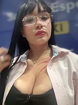 Electra doll  online show from March 26, 12:35 am