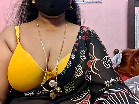 Radha-sweety32 online show from February 9, 4:20 pm