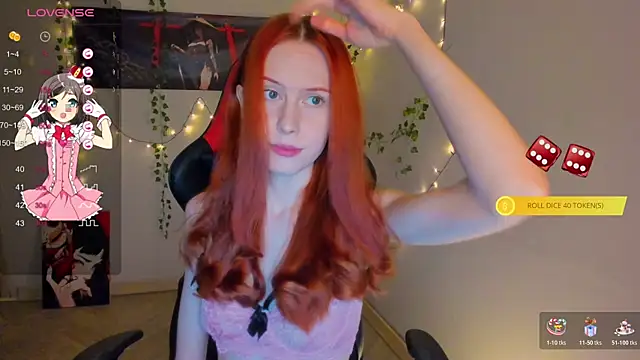 FruttiTatti online show from November 20, 4:35 am