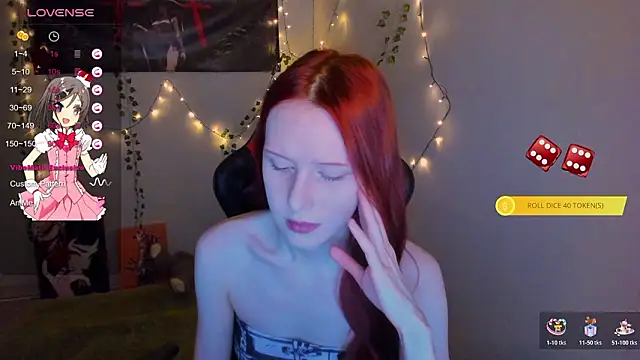 FruttiTatti online show from March 13, 5:14 pm