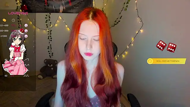 FruttiTatti online show from March 20, 6:13 pm