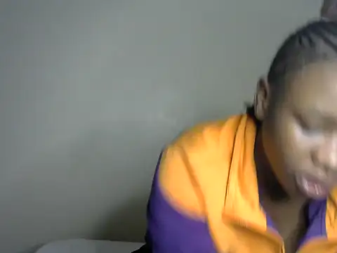 Novah  online show from November 18, 2:12 am