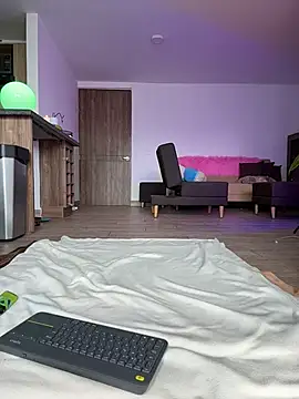 Georgiafox online show from October 20, 6:33 pm