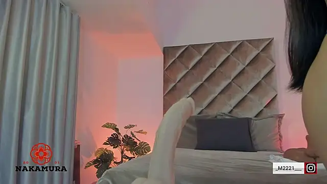 nakamura sam online show from September 9, 2:55 am