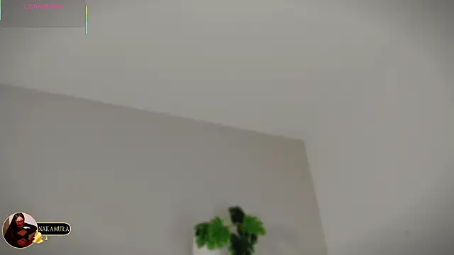 nakamura sam online show from March 7, 10:00 am