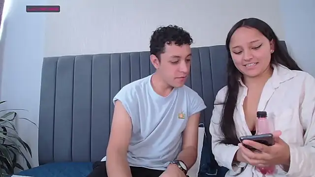 24 7horny  online show from March 18, 1:05 pm