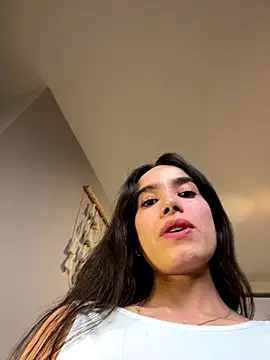 Irish Collins online show from September 12, 9:22 pm