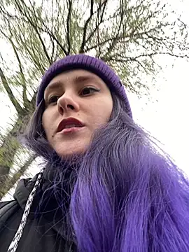 Erotic Synth Goddess online show from April 11, 2:21 pm