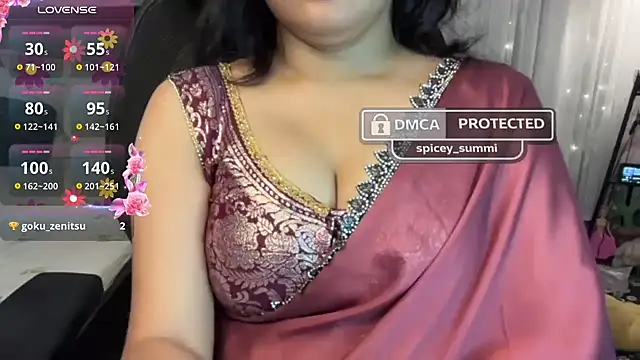 Spice-Summi online show from June 20, 7:06 pm