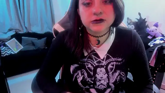 Acid666 alice online show from March 26, 2:36 am