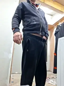 Anasteeve online show from February 6, 1:53 am