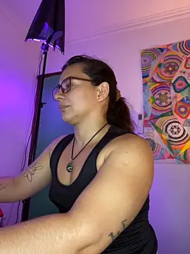 Amarantha 666 online show from November 21, 11:40 pm