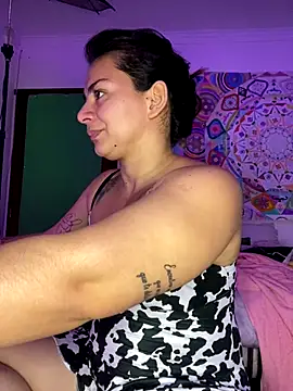 Amarantha 666 online show from September 14, 10:40 pm