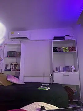 Amarantha 666 online show from September 30, 10:47 pm