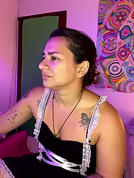 Amarantha 666 online show from January 9, 10:36 pm