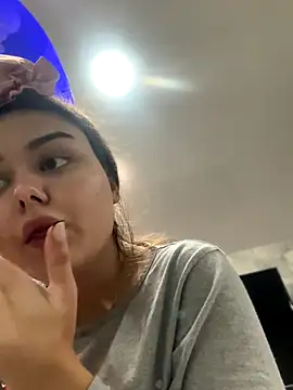 NikaMur online show from September 18, 4:11 am