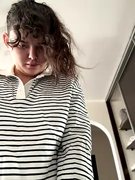 NikaMur online show from October 4, 2:50 am