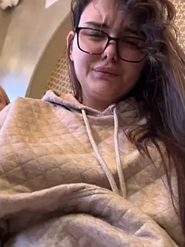 NikaMur online show from October 11, 4:06 am