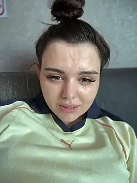 NikaMur online show from February 17, 8:02 am