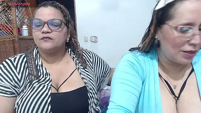 mademooms online show from February 17, 1:38 am