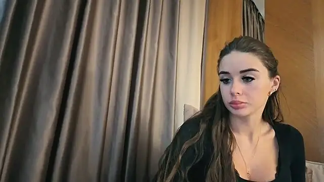 your bunnygirl online show from October 16, 7:55 am