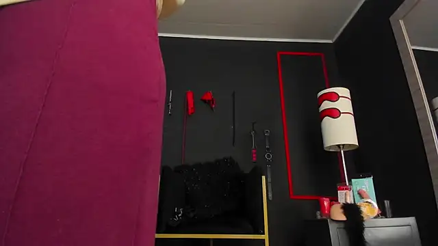 CharlotteScotte online show from September 22, 12:03 pm