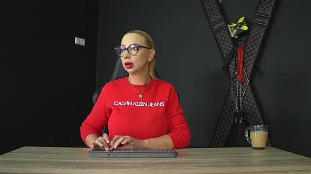 CelineConner online show from September 11, 4:24 am