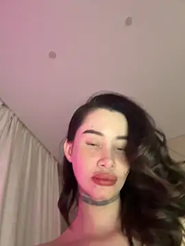 Yunasi online show from December 4, 12:51 pm