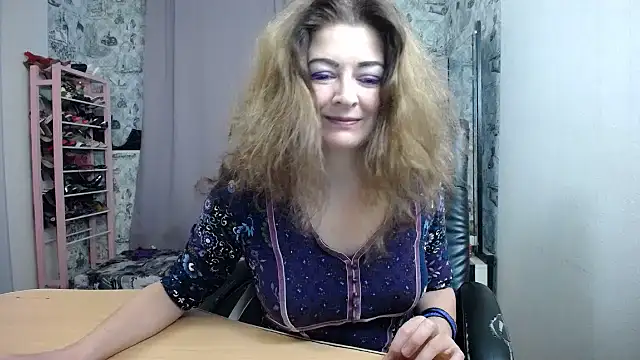 Helen1974 online show from March 28, 4:56 am