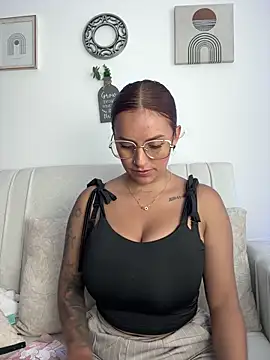 Seized lust online show from March 27, 8:09 pm