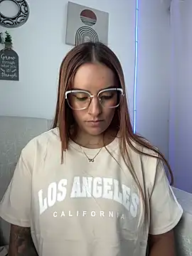 Seized lust online show from February 11, 9:49 pm