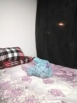 CaroFisher online show from September 16, 1:46 am