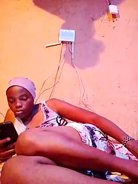 cute naimah online show from November 18, 7:59 pm