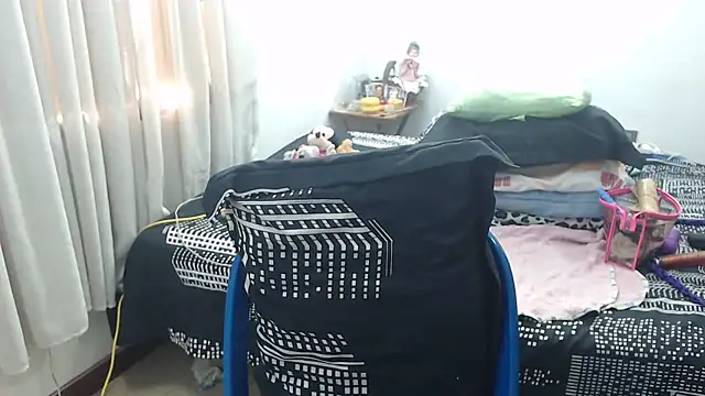 Anny Smith69 online show from October 13, 11:02 am