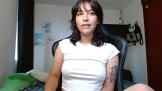 liisaxxx online show from November 4, 9:09 pm