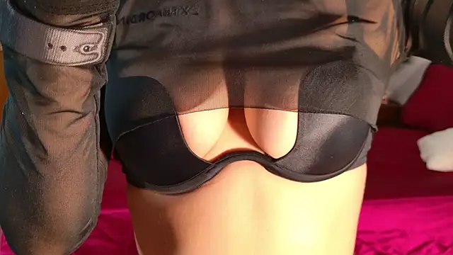 AvaBabyGirl online show from November 30, 2:10 pm