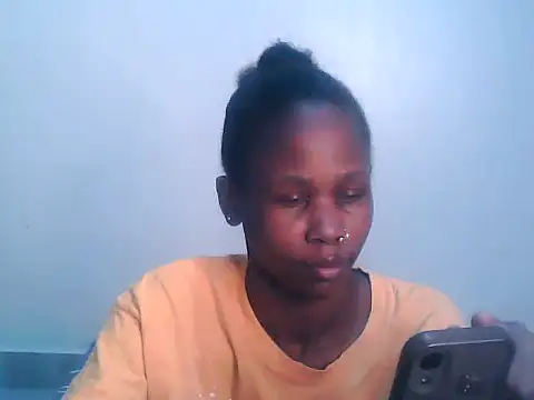 SexxyTerry online show from December 15, 5:40 pm